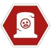 Sticker ☠️ @rybar