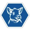 Sticker 🐽 @rybar