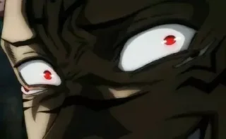 Telegram sticker 👀 @IBaaKaaI 👹