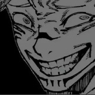 Telegram sticker 😏 @IBaaKaaI 👹