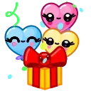 Video sticker 🎁 888win1.com :: @fS...