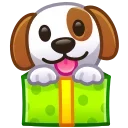 Video sticker 🐶 888win1.com :: @fS...