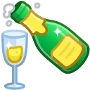 Video sticker 🍾 888win1.com :: @fS...