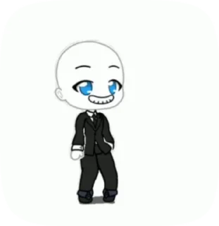 Video sticker 🕺 альфеф by [@meatsw]