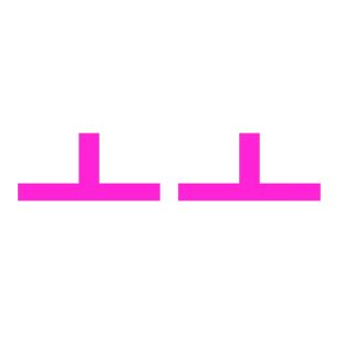 Video sticker 🖕 내가 쓰려고만든 핫핑크게이의 유니티콘