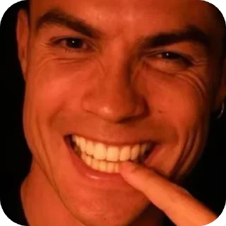 Video sticker 🫥 Rico