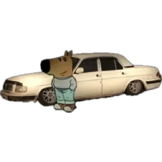 Video sticker 🌟 ᴡɪᴢᴀʀᴅ 17