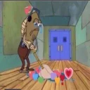 Telegram sticker 😞 wen55