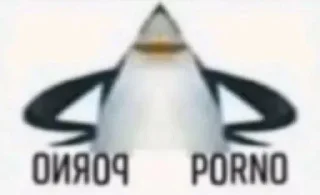 Sticker 🤔 PORNO