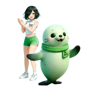 Telegram sticker 🧸 edgeX @tetelog