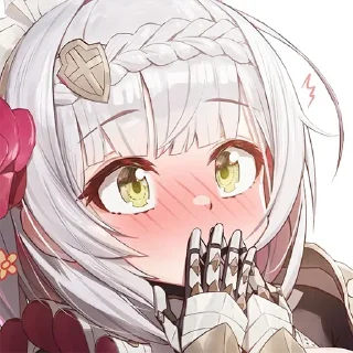 Телеграм стикер 💠 Everybody understand