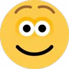 Video sticker 🙂 Skype Emoji by @Ap...