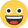 Video sticker 😃 Skype Emoji by @Ap...