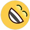 Video sticker 🤣 Skype Emoji by @Ap...