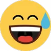 Video sticker 😅 Skype Emoji by @Ap...