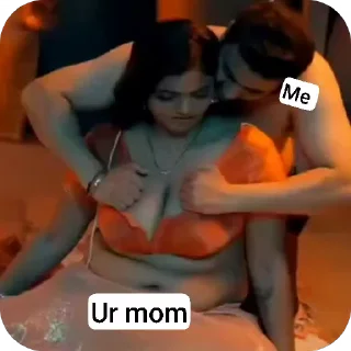 Video sticker 🌟 🥵Hot stickers🤤