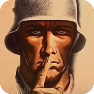 Telegram sticker 🤫 смехуевочка