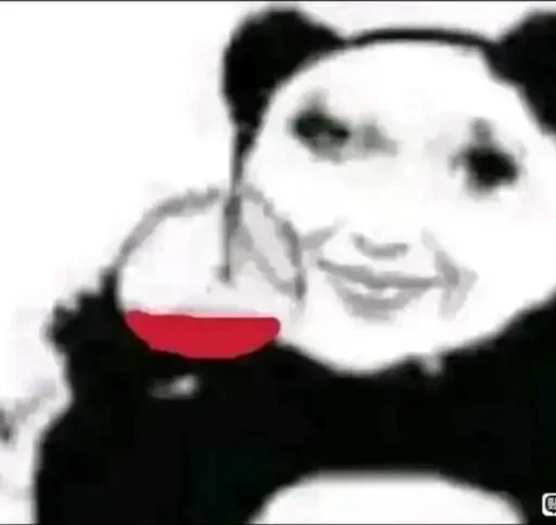 Telegram sticker 🌟 食不食油饼 :: @fStikBot