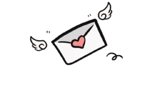 Telegram sticker 💗 ملصقات خاصة بـ 𝙰𝚋𝚛𝚊𝚛 🕊🌿…