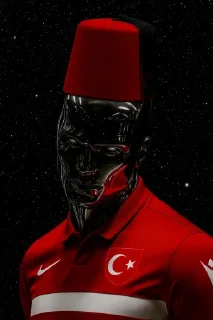 Telegram sticker 🤩 silver surfer @ckladstikerov7