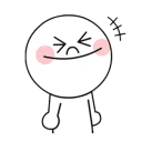 Video sticker 😌 NodeL's Line Stk