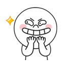 Video sticker 😬 NodeL's Line Stk
