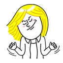 Telegram sticker 😏 NodeL's Line Stk