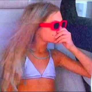 Video sticker 👋 Star Stuff 6