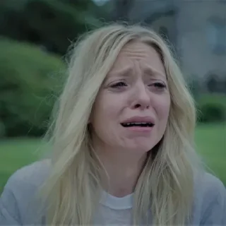 Telegram sticker 😭 DSS by @TheAnonStan