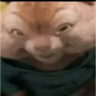 Telegram sticker 😏 DSS by @TheAnonStan