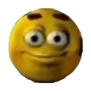 Telegram sticker 😁 DSS by @TheAnonStan