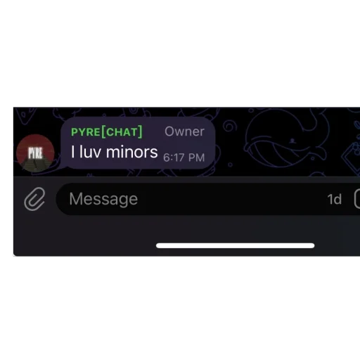 Telegram sticker 🫥 BY: @sharkboiy