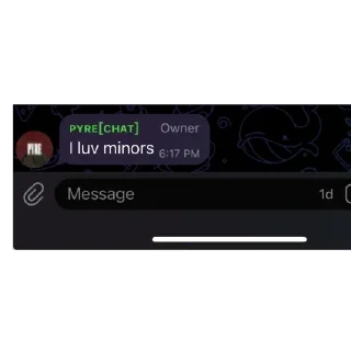 Video sticker 🫥 BY: @sharkboiy