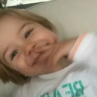 Telegram sticker 🤭 maboy @azrielacr