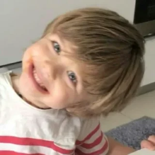 Telegram sticker 😬 maboy @azrielacr