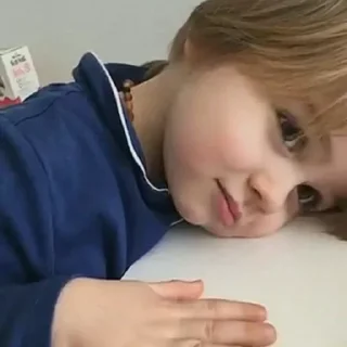 Telegram sticker 🙂 maboy @azrielacr