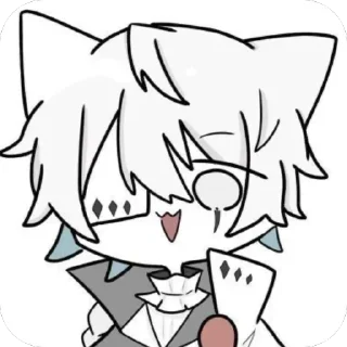 Video sticker 🫥 NIKOLAII @riix7r