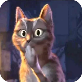 Video sticker 🐱 @rinnaa0o