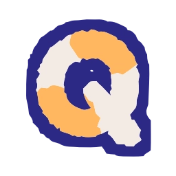 Sticker 🔠 Neko Font - @ShoutoEmoji