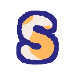Sticker 🔠 Neko Font - @ShoutoEmoji