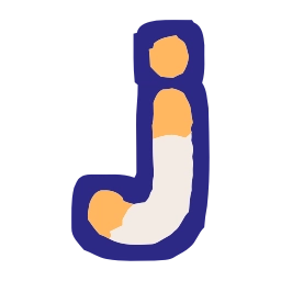 Sticker 🔡 Neko Font - @ShoutoEmoji