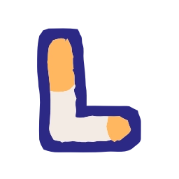 Sticker 🔠 Neko Font - @ShoutoEmoji