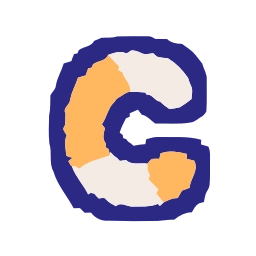 Sticker 🔠 Neko Font - @ShoutoEmoji