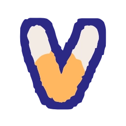 Sticker 🔠 Neko Font - @ShoutoEmoji