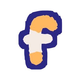Sticker 🔡 Neko Font - @ShoutoEmoji