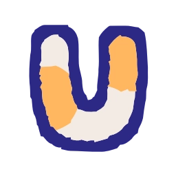 Sticker 🔠 Neko Font - @ShoutoEmoji