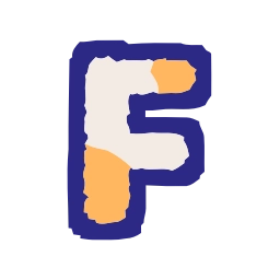 Sticker 🔠 Neko Font - @ShoutoEmoji