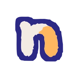 Sticker 🔡 Neko Font - @ShoutoEmoji