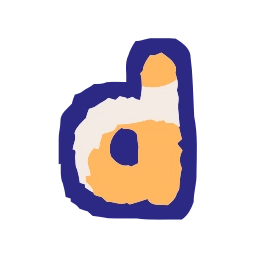 Sticker 🔡 Neko Font - @ShoutoEmoji