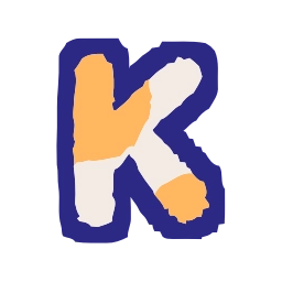 Sticker 🔠 Neko Font - @ShoutoEmoji